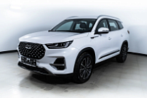 Chery Tiggo 8 Pro MAX